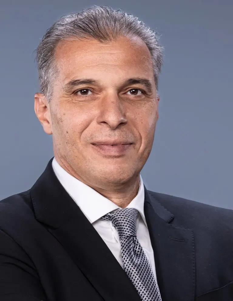 Mr. Ashraf Bakry