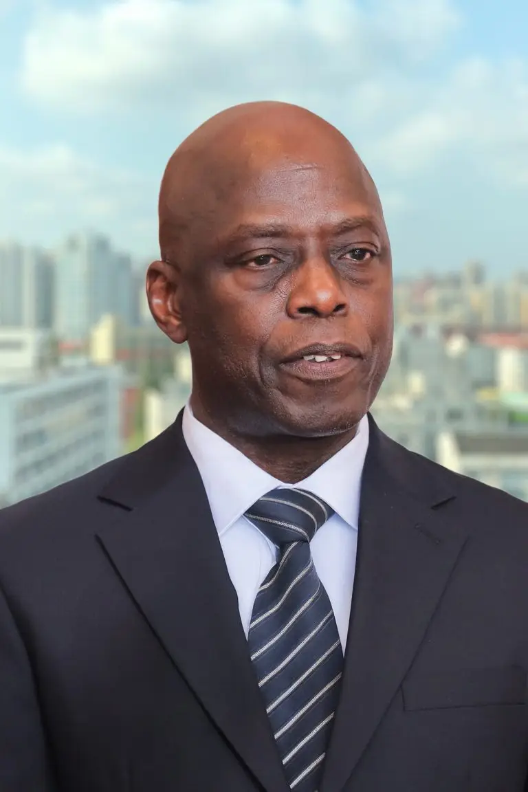 Charles Victor Byaruhanga